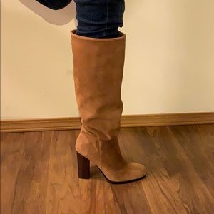 Sam Edelman Victoria Boots